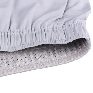 Pantalones cortos informales para hombre, pantalones cortos transpirables para correr, pantalones cortos de secado rápido, pantalones deportivos de entrenamiento de gimnasio de verano - Product Image 5