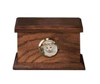 Mémorial souvenir chien chat urne animal de compagnie mémorial urne pour cendres chat chien mémoire boîte chien urnes
