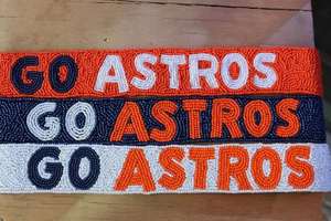 Sangle de sac à main en perles de créateur avec des perles colorées faites à la main pour améliorer les sacs à bandoulière et la mode par GLOWIN FASHION - Product Image 4