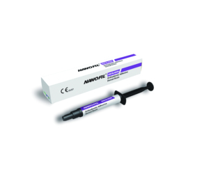 Adesivo Ortodontico Manuale Fotopolimerizzabile per Brackets in Metallo e Ceramica, Rapida Polimerizzazione, Alta Viscosità, Certificato CE - Product Image 2