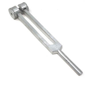 Nouveauté, diapason manuel de qualité supérieure, C 128, instruments médicaux chirurgicaux ENT, outils d'examen et de diagnostic, certifié CE - Product Image 3