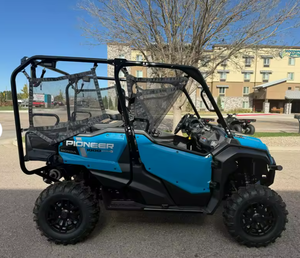 Pioneers 1000-5 Deluxe de Alta Calidad 2025, Entrega a Domicilio - Product Image 2