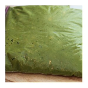 Aguacate congelado a granel de Vietnam-aguacate congelado al por mayor para batidos, coberturas para tostadas, untar y aplicaciones de postres - Product Image 1