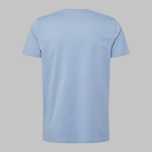 T-shirts pour hommes grande taille, couleur personnalisée, haute qualité, 100% coton, respirant, décontracté, coupe classique - Product Image 5