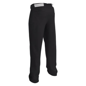 Custom Made You Own Design Pantalon de baseball imprimé cousu uniforme de baseball pantalon de baseball de l'équipe à vendre - Product Image 2