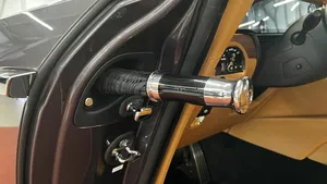 Cargador de Batería de Litio para Automóvil con Carga Rápida 2024 R0LLZ-R0YCE Spektre EV NEDC - Product Image 6