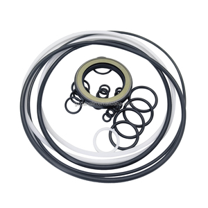 Graafmachine onderdelen PC60 120 200 220 300 400 600 800 1250 2000 Japans geïmporteerd reismotor afdichtingsset voor Komatsu graafmachine - Product Image 4