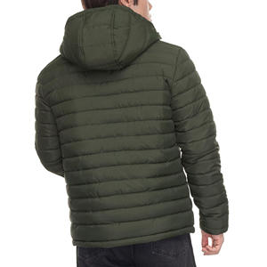 Chaqueta Clásica Acolchada para Hombre, Elegante y Aislante, Ideal para Deportes de Invierno, Perfecta para Días Fríos, Ofrece Grandes Ofertas por Volumen - Product Image 2