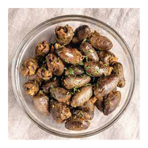 Corazones de pollo congelados de alta calidad Mejor material Tarifa al por mayor Nueva mejor oferta del fabricante - Product Image 4