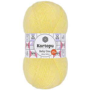 Kartopu Baby One K331 Hilo Producto - Product Image 1