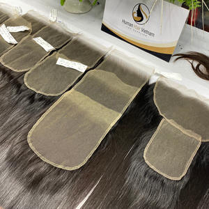 <b>Human</b> <b>Hair</b> <b>Lace</b> <b>Front</b> <b>Wigs</b>, Straight 360 Frontal Full <b>Lace</b> <b>Human</b> <b>Hair</b> <b>Wigs</b> for Black Women Raw <b>Hair</b> - Product Image 6