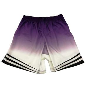 Pantalones Cortos de MMA para Hombre, 100% Algodón, Diseño Casual para Entrenamiento Intenso, Sparring, Ejercicios de Gimnasio, Ofrecen Movimiento Flexible y Ajuste Cómodo - Product Image 2