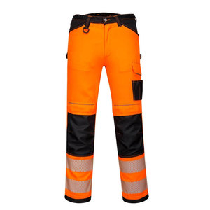 Pantalones de Trabajo para Hombre de Talla Personalizada, Transpirables, de Alta Calidad, para Uso en Exteriores, Ropa Deportiva de Poliéster - Product Image 1