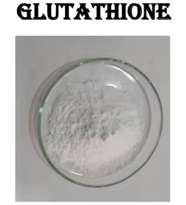 Suppléments à base de plantes de qualité supérieure avec marque privée Poudre d'extrait de glutathion pour adultes-Ne convient pas aux femmes enceintes - Product Image 2