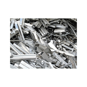 Venta de chatarra de aluminio UBC reciclado al 99.99% / chatarra de aluminio de latas de bebidas usadas limpias - Product Image 2