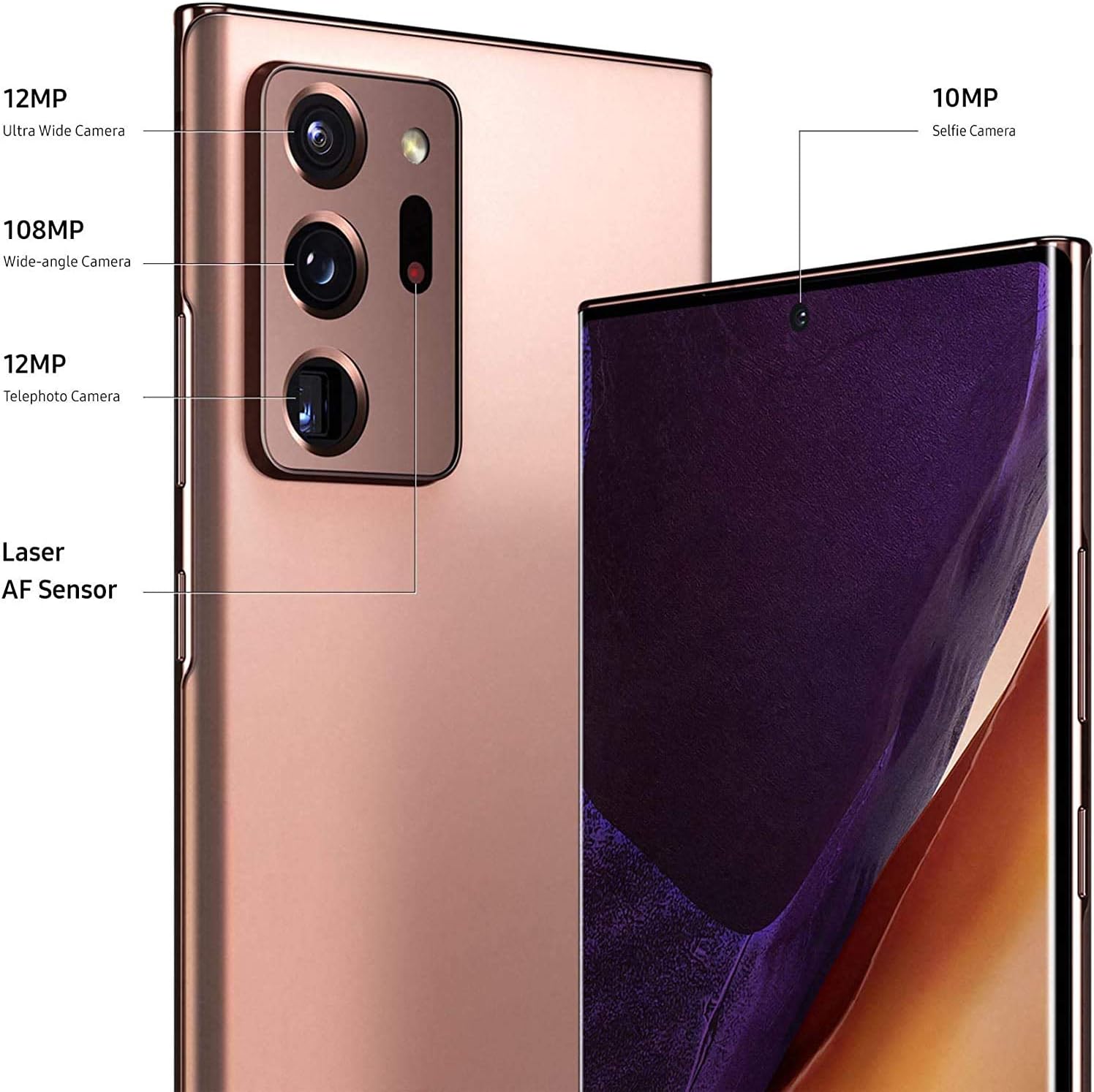 samsung note 20 phone