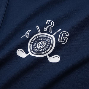 Aristino กอล์ฟผู้ชายแข็งสำหรับ67% 27% โพลีเอสเตอร์ตัดขวางโพลีเอสเตอร์6% สแปนเด็กซ์ขายส่ง APSG22AZ ราคาถูก - Product Image 3