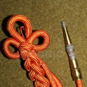 Cordón de nailon y poliéster personalizado, accesorios Uniformes de etiqueta privada duraderos con material de primera calidad - Product Image 4