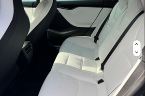 TESLA MODEL S PERFORMANCE 2019 USADO, NUEVO, con Volante a la Izquierda/Derecha - Product Image 2