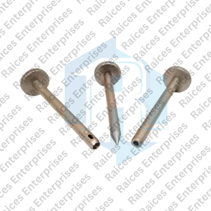 Transbuccal trocar với má rút lại maxillofacial Dụng Cụ Phẫu Thuật thiết lập với dài khoan <span class=keywords><strong>bit</strong></span> thép không gỉ CE chứng nhận - Product Image 3