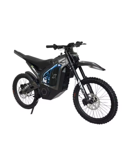 VENTA RÁPIDA Nueva Motocicleta Eléctrica Vtron Trail X6 2025 - Product Image 2