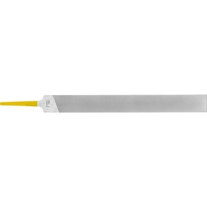 CORINOX 200 mm Precision Flat Blunt <b>File</b> 22 X 5 mm Rasps & <b>Files</b> Product - Product Image 1