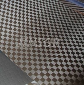 Cuero de fibra de carbono laminado con TPU - Product Image 1