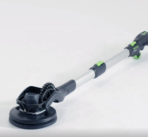 เครื่องดูดฝุ่นแบบคอยาวสำหรับงานขัดผนัง FESTOOL เยอรมนี รุ่นที่สอง LHS 2 225 แรงดันไฟฟ้า 220V - Product Image 1