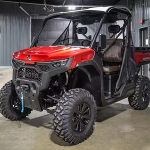 Listo para enviar 2025 CFMOT00Os UF0RCEs U10 Pr0 - Product Image 1