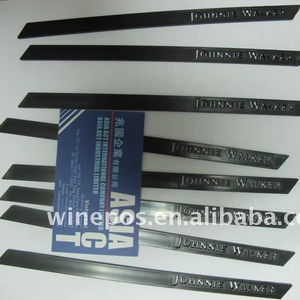 Agitateur en plastique, marche continue, agitateur, agitateur ccktail, agitateur JW - Product Image 5