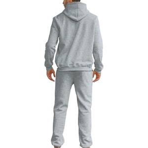 Custom Logo Windbreaker Tracksuit <b>Joggers</b> Pants Breathable Tracksuits , tracksuit for man, 100% cotton - Product Image 2