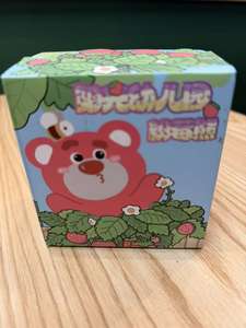 cartoon <b>blind</b> box - Product Image 2