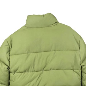 Vestes matelassées en gros, vente directe d'usine, veste rembourrée chaude, qualité supérieure - Product Image 4