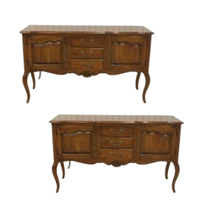 Wholesale Price European Style Luxury Wooden <b>Cabinet</b> With Two Storage And Three Drawers For Living Room High Quality Product - Product Image 1