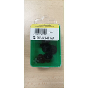 Guarnizioni per Galleggiante Catis 5 Pezzi - Product Image 1