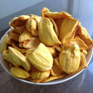 ขนมขนุนกรอบแบบอบแห้งขนมผลไม้กรอบจากเวียดนาม - Product Image 2