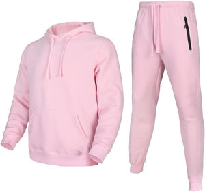 Survêtements de sport décontractés d'hiver personnalisés pour hommes, vêtements de jogging tricotés, vêtements de sport imprimés pour la course, l'entraînement, les sports d'été - Product Image 2