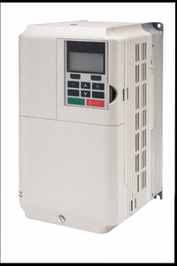 ระบบขับเคลื่อนความถี่แปรผันแบบตู้ควบคุมอุตสาหกรรมคลาสสิก ACS550-CC-06A6-2+B055F267 - Product Image 5