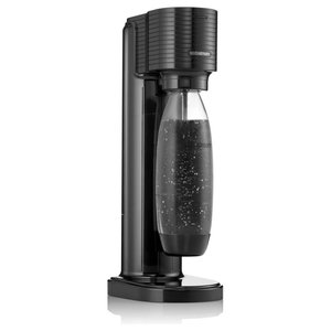 GAIA Gasatore Black 2270273 Máquina para hacer refrescos premium - Product Image 6
