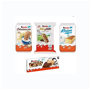 Calidad superior Nuevo Stock Ferreroo Briosss Disponible Precio para la venta al por mayor - Product Image 1