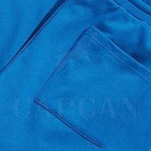 Sweat-shirt respirant à imprimé bouffant pour hommes, design unique, coupe régulière, bas actif pour garçons, couleur personnalisée, prix raisonnable pour l'hiver - Product Image 6