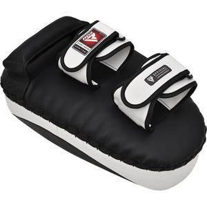 Coussinets d'entraînement pour les Arts martiaux de boxe, de qualité supérieure, bouclier de coups de pied de boxe, RDX MMA - Product Image 6