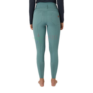 กางเกงขี่ม้าหนังสังเคราะห์ - Product Image 4