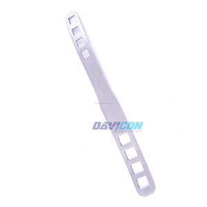 Écarteurs de joues de 19 cm 19x15mm, accessoire chirurgical de haute qualité en acier inoxydable, mous-gags - Product Image 3