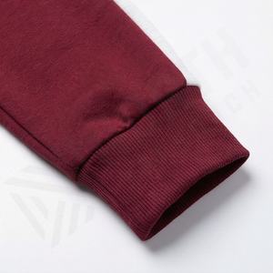 Nuevo Chándal Deportivo Informal con Capucha, Unisex, Moderno, de Moda, Transpirable, Ligero, 100% Algodón, Ropa de Calle - Product Image 6