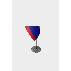 Custom Belize Interior <b>Flag</b> 3x5ft Digital Printing Aluminum <b>Pole</b> Pennant Plastic Polyester Material Metal <b>Pole</b> Display Usage - Product Image 4