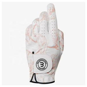 Guantes de Golf al por Mayor con Tecnología de Agarre Avanzada para Hombre, Sensación Suave al Tacto para un Control de Swing Mejorado y Uso en Exteriores - Product Image 4