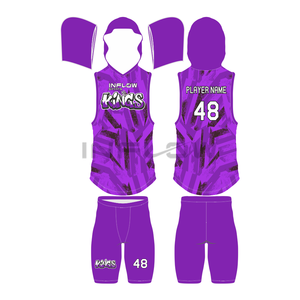 Uniformes de Fútbol Escolares Personalizados 7V7, Ropa Deportiva de Compresión, Jersey Sublimado de Alta Calidad para 7 contra 7 - Product Image 4