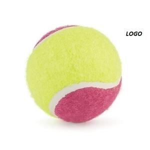 Pelotas de Pádel de tenis de cricket de entrenamiento presurizado de alta calidad, pelotas blandas de tenis de práctica de bateo personalizadas, pelotas ligeras - Product Image 3