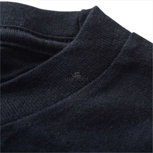 OEM Customized Logo Sweatshirts High Quality 100% Cotton French Terry <b>Pullover</b> Casual Fashion Top <b>Pullover</b> <b>Men</b> Sweatshirts 2024 - Product Image 2